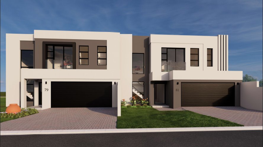 4 Bedroom Property for Sale in Sandown Western Cape